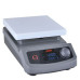 PERFORMANCE - Digital Hotplate Magnetic Stirrer JSHS-18DX Temp. Range Max. 400℃ Accuracy  ±0.3℃ at +200℃ JSR Kore